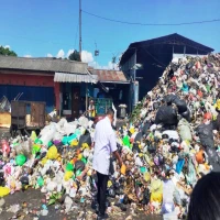 Usulan Asgas RI dan GMBI Terkait Penggunaan Mikroba PA 63 Garuda Terbukti Solutif