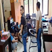 Video Tawuran di Purwakarta Viral, Polisi Amankan 12 Pelaku Kurang dari 24 Jam
