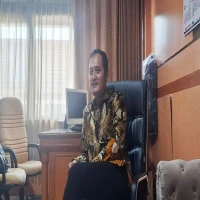Tegar Apresiasi Respon Cepat Presiden dan Gubernur, Jalan Provinsi di Subang Mulus