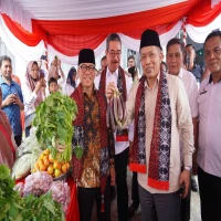 Wamenkop: Pembentukan Kopdes/Kel Merah Putih di Maluku Capai 100 Persen, Siap Jadi Percontohan Koperasi Desa Berbasis Nelayan