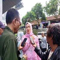 Putih Sari: Pola Hidup Sehat Lewat Germas Jadi Solusi Hidup Sehat