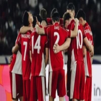 Timnas Indonesia Menggila! Tiga Pelatih Tumbang di Kualifikasi Piala Dunia 2026