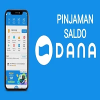 Pinjam Saldo DANA Rp50 Ribu Tanpa Aplikasi Tambahan, Cara Cepat, Mudah, dan Praktis!