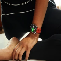 Amazfit Active 2 Square Resmi Hadir di Indonesia, Smartwatch Elegan dengan Fitur Lengkap dan Premium