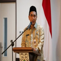 Pemprov Jateng Diapresiasi sebagai Pionir Konsolidasi Pengadaan, Mampu Efisiensi Capai 30 Persen