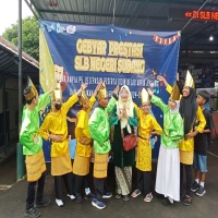 SLBN Subang Sukses Gelar Karya P5 dengan Tema Gebyar Prestasi