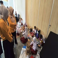 FLS3N Bangun Karakter dan Kreativitas Siswa, Kegiatan Sukses Digelar di Subang