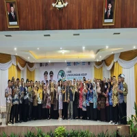 Kampanye Hentikan Polusi Plastik di Subang Menggema dalam Gebyar Hari Lingkungan Hidup Sedunia 2025