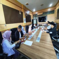 Komisi I DPRD Subang Soroti Peran Strategis Perpustakaan, Infrastruktur Dasar Pendidikan Harus Jadi Prioritas