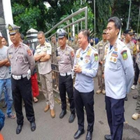 Soal Protes Sopir Truk, Dishub Subang Tegaskan Aturan Untuk Keselamatan Bersama