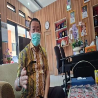 Reformasi Birokrasi, 32 ASN Dinkes Subang Terancam Sanksi Berat Akibat Indisipliner