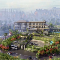 Láska Hotel & Resort Ciater Akan Gelar Donor Darah Jelang Soft Opening