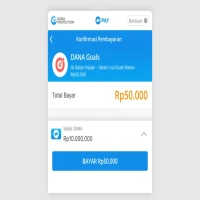 Daftar Pinjaman DANA Cicil Apk 2025! Info Lengkap Sebelum Gali Dana