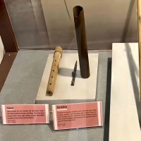 Mirip Suling, Alat Musik Tradisional Ini Asli dari Subang