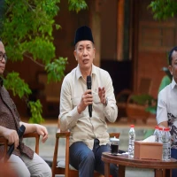 Wamenkop Yakini Kopdes/Kel Merah Putih Bakal Dijadikan Proyek Strategis Nasional