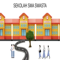 Sekolah Swasta di Jabar Masih Minim Peminat, FKSS Desak Pemerintah Beri Perhatian Serius