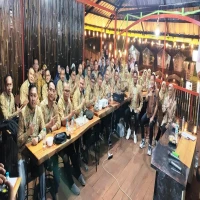 H Anang Kembali Nahkodai APKESMI Subang