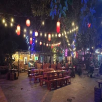 10 Tempat Ngopi Outdoor di Subang, Cocok Untuk Nongkrong Juga!