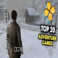 20 Game Petualangan PPSSPP Terbaik untuk Android & iOS 2025 Grafik Tinggi