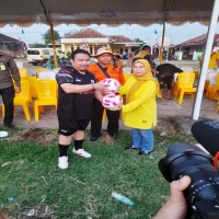 Kang Rey Sebut 3 km Jalan Pangsor Akan Diperbaiki Tahun ini