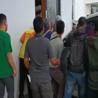 Polisi Ungkap Kronologi Mobil Tabrak Orang di Rumah Sakit PMC Pamanukan