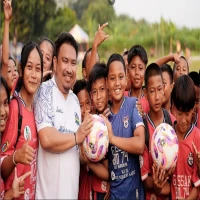 Angka Anak Tidak Sekolah di Subang Turun Drastis, Jadi Percontohan Nasional
