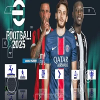 Cara Download PES 2025 PPSSPP Ukuran Kecil Offline + Setting Lengkap