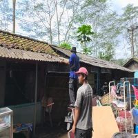 Pedagang Jongko 4 Desa di Wilayah Subang Selatan akan Terima Uang Kompensasi, Ini Jadwal dan Lokasinya