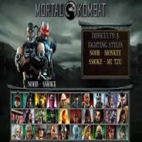 Cara Download Mortal Kombat Unchained di Android, Panduan Lengkap dan Mudah
