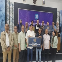 Menuju Kongres PWI 2025: Panitia Tegaskan Netralitas dan Semangat Persatuan