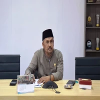 Terlihat Kumuh, Anggota DPRD Subang Ajak Kolaborasi Percantik Flyover Pamanukan