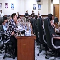 DPRD Subang Bahas Raperda Disabilitas, Fraksi NasDem Walkout di Rapat Paripurna, Tak Akomodir Usulan Insentif bagi Penyandang