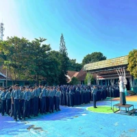 Dampak Era Covid-19, Sejumlah Pendaftar SPMB Tertolak di Subang, Terbentur Aturan Batas Usia