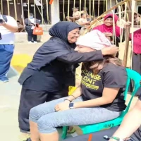 Ruwatan Bumi di Kampung Adat Banceuy di Subang, Harmoni Budaya, Alam dan Kemajuan Zaman