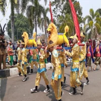 10 Kesenian Khas Subang yang Masih Lestari hingga Kini