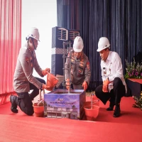 Percepat Program MBG di Jateng, Pembangunan   SPPG Terus Ditambah