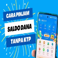 Cara Mendapatkan Pinjaman Saldo DANA Rp50 Ribu Tanpa KTP: Solusi Cepat & Mudah