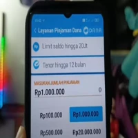 Cara Pinjam Uang 100 Ribu di Aplikasi DANA Tanpa KTP: Cepat dan Praktis 2025