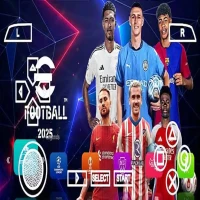 Cara Download dan Mainkan Game Bola PPSSPP 2025 Ukuran Kecil dengan Update Timnas dan Liga Lengkap