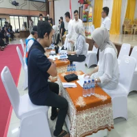 Alhamdulillah, 416 Pedagang Terdampak Penertiban Jongko di Subang Terima Kompensasi Rp5 Juta