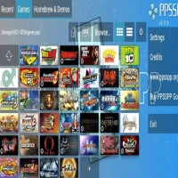 12 Game PPSSPP Ukuran Kecil di Bawah 1GB Terbaik 2025, Seru dan Lancar di Android!