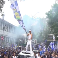 Tak Sesuai Ucapan KDM, Persib Bandung Tolak Bonus Rp 1 Miliar dari Pemprov Jabar