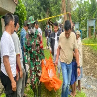 Identitas Mayat Wanita Tanpa Busana di Curug Gala Subang Terungkap, Ditemukan Luka Lebam dan Sobek di Kepala