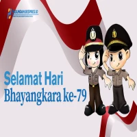 Sejarah Hari Bhayangkara: Jejak Pengabdian Polri untuk Negeri