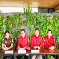 Berkas Korupsi Pasar Kalijati Subang Masih di Kejaksaan, Tunggu Perhitungan Kerugian Negara