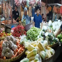 Akhir Juni 2025,  Harga Komoditas Pasar di Subang Kompak Naik