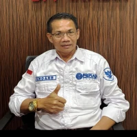Ketua Tim Hukum Jabar Istimewa di Subang Endang Supriadi Dukung Dedi Mulyadi Wujudkan Keadilan Bagi Masyarakat