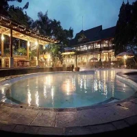 Tiket masuk Sari Ater Subang dan Fasilitas di Sari Ater Subang Terbaru 2025