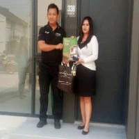 Wujudkan Gaya Hidup Urban yang Berkembang, Lippo Karawang Gelar Serah Terima Artzy House