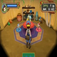 Panduan Lengkap Cara Download Harvest Moon PPSSPP Android dengan Mudah